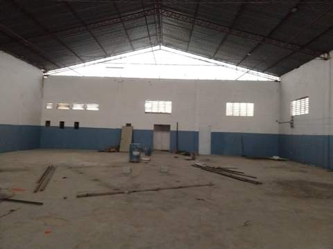 Galpão para alugar em Guarulhos (Cid Pq São Luiz - Pres Dutra), 2 banheiros, 3 vagas, 500 m2 de área útil, código 181-2119 (8/8)