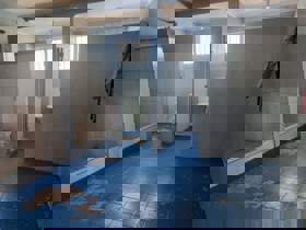 Galpão para alugar em Guarulhos, 1400 m2 úteis