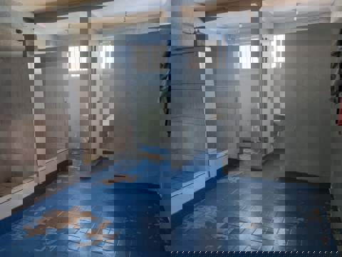 Galpão para alugar em Guarulhos (Cid Ind Sat de São Paulo - Cumbica), 6 banheiros, 6 vagas, 1.400 m2 de área útil, código 181-2120 (1/19)