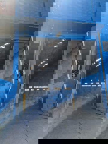 Galpão para alugar em Guarulhos (Cid Ind Sat de São Paulo - Cumbica), 6 banheiros, 6 vagas, 1.400 m2 de área útil, código 181-2120 (9/19)