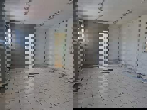 Galpão para alugar em Guarulhos (Cid Ind Sat de São Paulo - Cumbica), 6 banheiros, 6 vagas, 1.400 m2 de área útil, código 181-2120 (10/19)