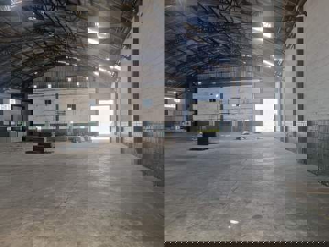 Galpão para alugar em Guarulhos (Cid Ind Sat de São Paulo - Cumbica), 6 banheiros, 6 vagas, 1.400 m2 de área útil, código 181-2120 (14/19)