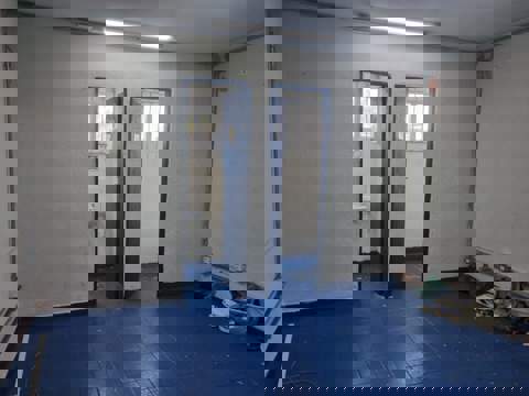 Galpão para alugar em Guarulhos (Cid Ind Sat de São Paulo - Cumbica), 6 banheiros, 6 vagas, 1.400 m2 de área útil, código 181-2120 (19/19)