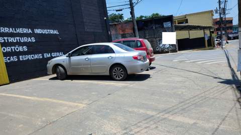 Galpão para alugar em Guarulhos (V Carmela I - Bonsucesso), 2 banheiros, 6 vagas, 280 m2 de área útil, código 181-2121 (7/28)