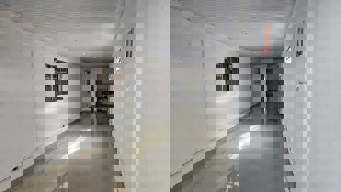 Galpão para alugar em Guarulhos (Cid Soinco - Cumbica), 4 banheiros, 4 vagas, 1.000 m2 de área útil, código 181-2122 (4/21)