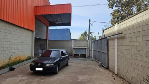 Galpão para alugar em Guarulhos (Cid Soinco - Cumbica), 4 banheiros, 4 vagas, 1.000 m2 de área útil, código 181-2122 (5/21)