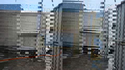 Galpão para alugar em Guarulhos (Cid Soinco - Cumbica), 4 banheiros, 4 vagas, 1.000 m2 de área útil, código 181-2122 (19/21)