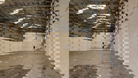 Galpão para alugar em Guarulhos (Cid Soinco - Cumbica), 4 banheiros, 4 vagas, 1.000 m2 de área útil, código 181-2122 (21/21)