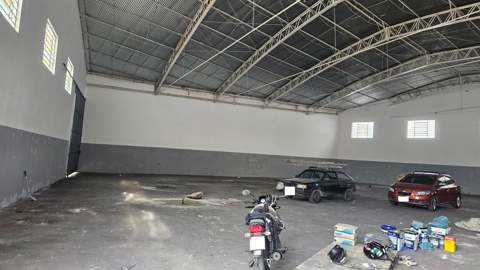 Galpão para alugar em Guarulhos (Cid Ind Sat de São Paulo - Cumbica), 4 banheiros, 6 vagas, 780 m2 de área útil, código 181-2123 (1/17)