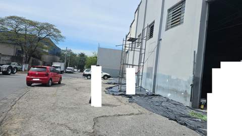 Galpão para alugar em Guarulhos (Cid Ind Sat de São Paulo - Cumbica), 4 banheiros, 6 vagas, 780 m2 de área útil, código 181-2123 (3/17)