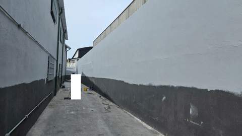 Galpão para alugar em Guarulhos (Cid Ind Sat de São Paulo - Cumbica), 4 banheiros, 6 vagas, 780 m2 de área útil, código 181-2123 (11/17)