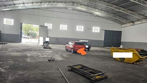 Galpão para alugar em Guarulhos (Cid Ind Sat de São Paulo - Cumbica), 4 banheiros, 6 vagas, 780 m2 de área útil, código 181-2123 (14/17)