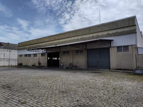 Galpão à venda em São Paulo (V Guilherme - V Maria), 6 banheiros, 40 vagas, 3.400 m2 de área útil, código 181-2124 (1/19)
