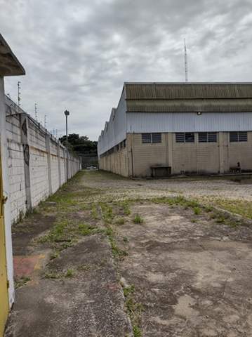 Galpão à venda em São Paulo (V Guilherme - V Maria), 6 banheiros, 40 vagas, 3.400 m2 de área útil, código 181-2124 (14/19)
