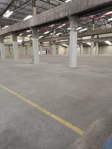 Galpão à venda em São Paulo (V Guilherme - V Maria), 6 banheiros, 40 vagas, 3.400 m2 de área útil, código 181-2124 (16/19)