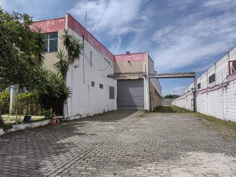 Galpão à venda em São Paulo (V Guilherme - V Maria), 6 banheiros, 40 vagas, 3.400 m2 de área útil, código 181-2124 (19/19)