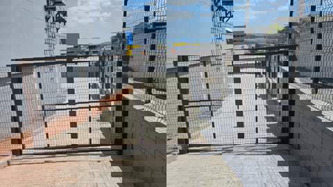 Galpão para alugar em Arujá (Bairro Do Portão), 8 banheiros, 30 vagas, 1.640 m2 de área útil, código 181-2126 (4/37)