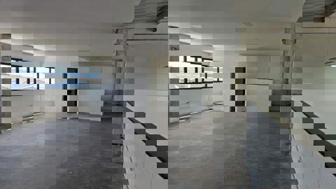 Galpão para alugar em Arujá (Bairro Do Portão), 8 banheiros, 30 vagas, 1.640 m2 de área útil, código 181-2126 (20/37)