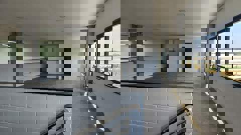 Galpão para alugar em Arujá (Bairro Do Portão), 8 banheiros, 30 vagas, 1.640 m2 de área útil, código 181-2126 (32/37)