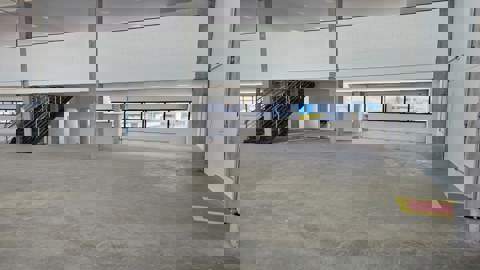 Galpão para alugar em Arujá (Bairro Do Portão), 8 banheiros, 30 vagas, 1.640 m2 de área útil, código 181-2126 (33/37)
