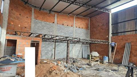 Galpão para alugar em Guarulhos (Cid Soberana - São João), 3 banheiros, 3 vagas, 500 m2 de área útil, código 181-2127 (6/9)