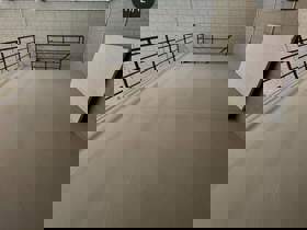 Galpão para alugar em Guarulhos, 250 m2 úteis