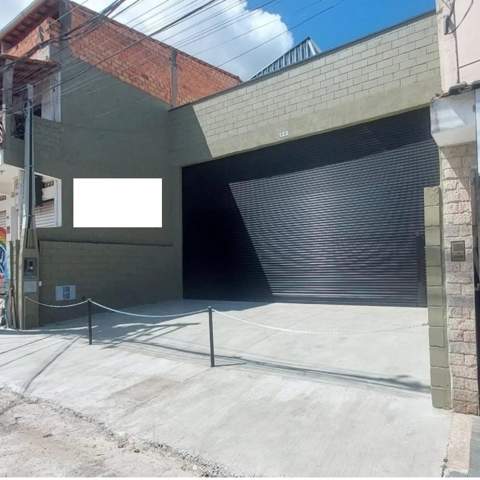 Galpão para alugar em Guarulhos (Jd Das Andorinhas - Lavras), 2 banheiros, 3 vagas, 250 m2 de área útil, código 181-2130 (10/12)
