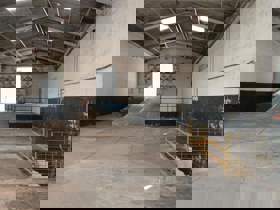 Galpão para alugar em Guarulhos, 300 m2 úteis