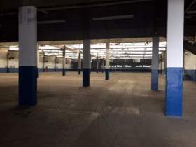 Galpão para alugar em Guarulhos, 7500 m2 úteis