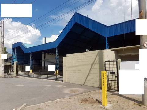 Galpão em Guarulhos (Cid Ind Sat de São Paulo - Cumbica), 8 banheiros, 15 vagas, 7.500 m2 de área útil, código 181-2132 (3/24)