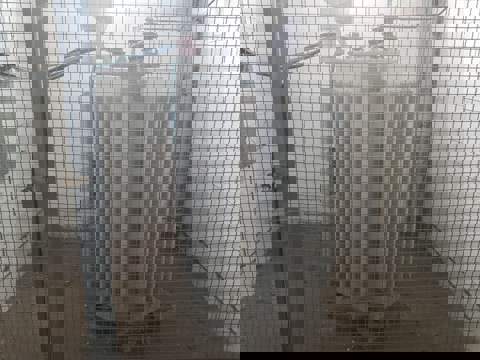Galpão em Guarulhos (Cid Ind Sat de São Paulo - Cumbica), 8 banheiros, 15 vagas, 7.500 m2 de área útil, código 181-2132 (6/24)