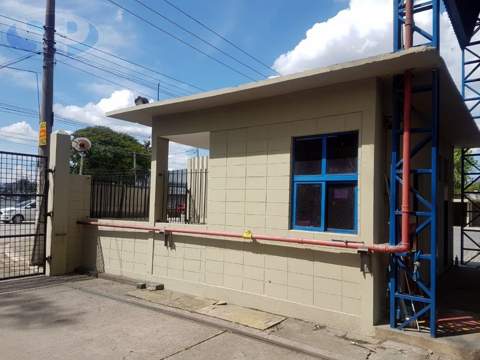 Galpão em Guarulhos (Cid Ind Sat de São Paulo - Cumbica), 8 banheiros, 15 vagas, 7.500 m2 de área útil, código 181-2132 (7/24)