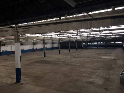 Galpão em Guarulhos (Cid Ind Sat de São Paulo - Cumbica), 8 banheiros, 15 vagas, 7.500 m2 de área útil, código 181-2132 (12/24)