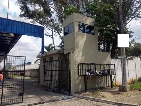 Galpão em Guarulhos (Cid Ind Sat de São Paulo - Cumbica), 8 banheiros, 15 vagas, 7.500 m2 de área útil, código 181-2132 (15/24)
