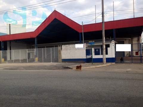 Galpão em Guarulhos (Cid Ind Sat de São Paulo - Cumbica), 8 banheiros, 15 vagas, 7.500 m2 de área útil, código 181-2132 (16/24)
