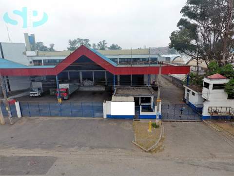 Galpão em Guarulhos (Cid Ind Sat de São Paulo - Cumbica), 8 banheiros, 15 vagas, 7.500 m2 de área útil, código 181-2132 (17/24)