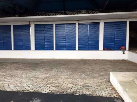 Galpão em Guarulhos (Cid Ind Sat de São Paulo - Cumbica), 8 banheiros, 15 vagas, 7.500 m2 de área útil, código 181-2132 (22/24)