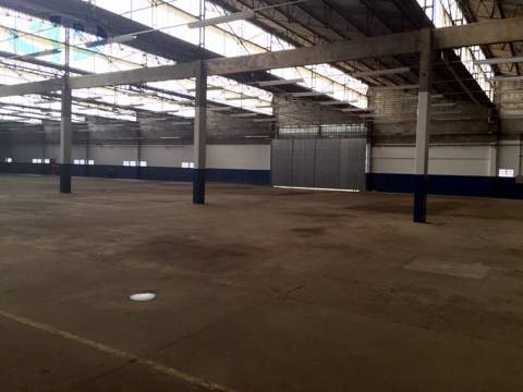 Galpão em Guarulhos (Cid Ind Sat de São Paulo - Cumbica), 8 banheiros, 15 vagas, 7.500 m2 de área útil, código 181-2132 (23/24)
