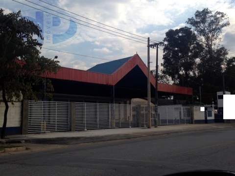 Galpão em Guarulhos (Cid Ind Sat de São Paulo - Cumbica), 8 banheiros, 15 vagas, 7.500 m2 de área útil, código 181-2132 (24/24)