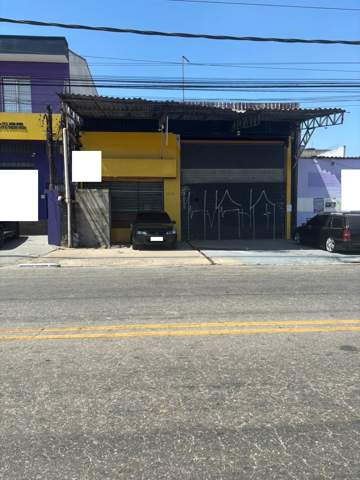 Galpão para alugar em Guarulhos (V Nova Bonsucesso), 2 banheiros, 4 vagas, 300 m2 de área útil, código 181-2133 (4/6)