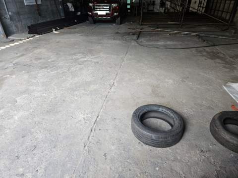 Galpão para alugar em Guarulhos (Jd Álamo - Bonsucesso), 2 banheiros, 2 vagas, 300 m2 de área útil, código 181-2134 (8/17)