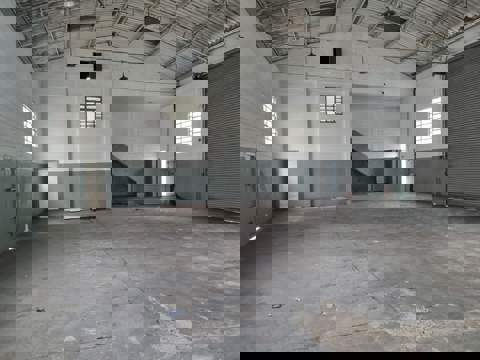 Galpão para alugar em Guarulhos (Cid Ind Sat de São Paulo - Cumbica), 3 banheiros, 4 vagas, 350 m2 de área útil, código 181-2135 (4/18)