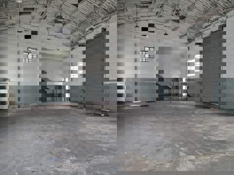 Galpão para alugar em Guarulhos (Cid Ind Sat de São Paulo - Cumbica), 3 banheiros, 4 vagas, 350 m2 de área útil, código 181-2135 (9/18)