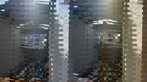 Galpão para alugar em Guarulhos (V Nova Bonsucesso), 3 banheiros, 4 vagas, 300 m2 de área útil, código 181-2137 (12/24)