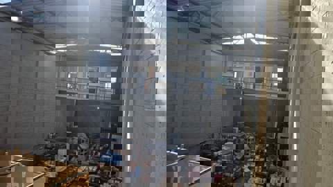 Galpão para alugar em Guarulhos (V Nova Bonsucesso), 3 banheiros, 4 vagas, 300 m2 de área útil, código 181-2137 (13/24)