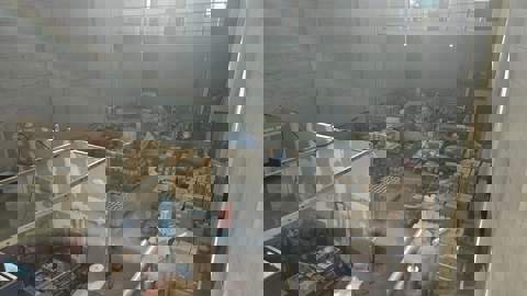 Galpão para alugar em Guarulhos (V Nova Bonsucesso), 3 banheiros, 4 vagas, 300 m2 de área útil, código 181-2137 (23/24)