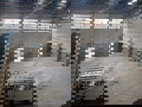 Galpão para alugar em Guarulhos (Cid Ind Sat de São Paulo - Cumbica), 4 banheiros, 4 vagas, 930 m2 de área útil, código 181-2138 (18/21)