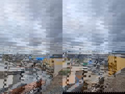Galpão para alugar em Guarulhos (Cid Ind Sat de São Paulo - Cumbica), 4 banheiros, 4 vagas, 930 m2 de área útil, código 181-2138 (19/21)