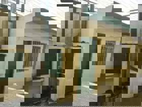Galpão para alugar em Guarulhos, 1700 m2 úteis