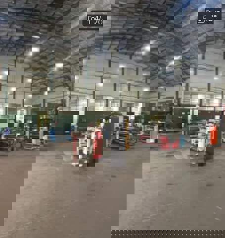 Galpão para alugar em Guarulhos (Cid Ind Sat de São Paulo - Cumbica), 6 banheiros, 15 vagas, 1.700 m2 de área útil, código 181-2139 (2/22)